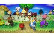 Nintendo Selects: Animal Crossing: Let's Go to the City